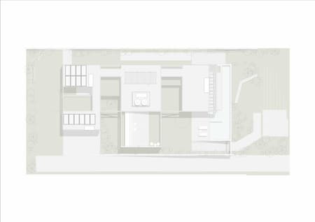 Casa Entreverdes